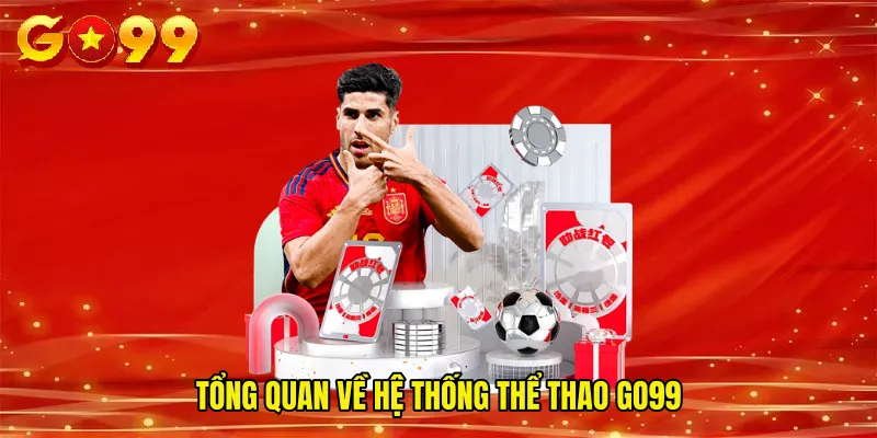 Tổng quan về hệ thống Thể Thao GO99
